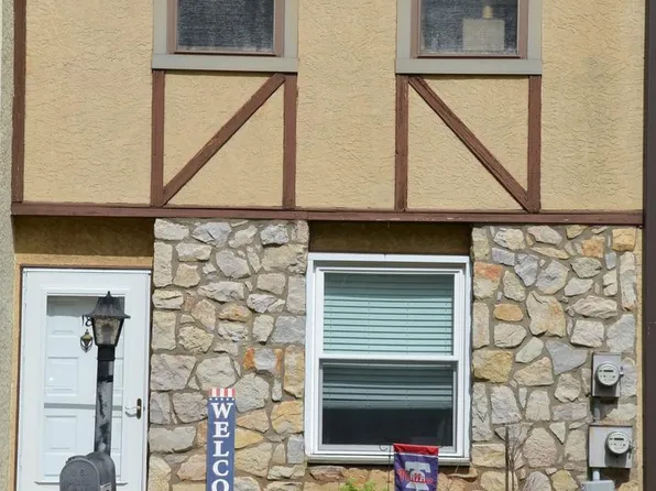 1000 Jacksonville Rd APT 1, Ivyland, PA 18974