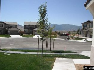2190 Hunter Glen Ct, Reno, NV 89523