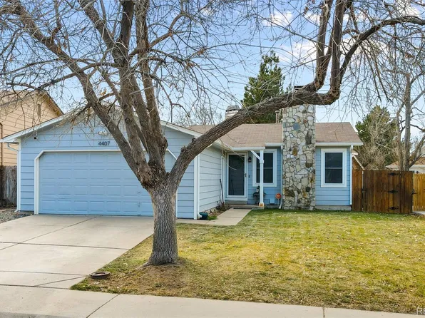 4407 Genoa Street, Denver, CO 80249
