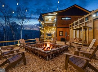 108 Shalom Ln, Blue Ridge, GA 30513