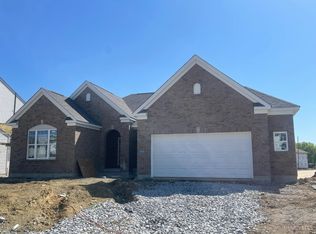 5978 Hawks Ln #59, Milford, OH 45150