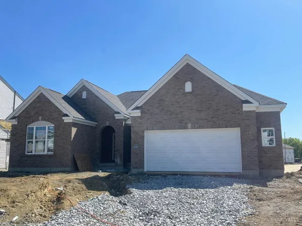 5978 Hawks Ln #59, Milford, OH 45150
