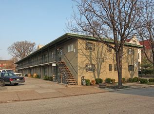1122 Garvin Pl APT 103, Louisville, KY 40203