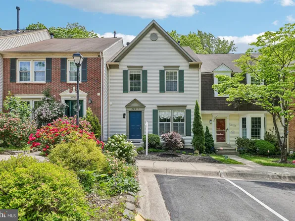 20011 Placid Lake Ter, Germantown, MD 20874
