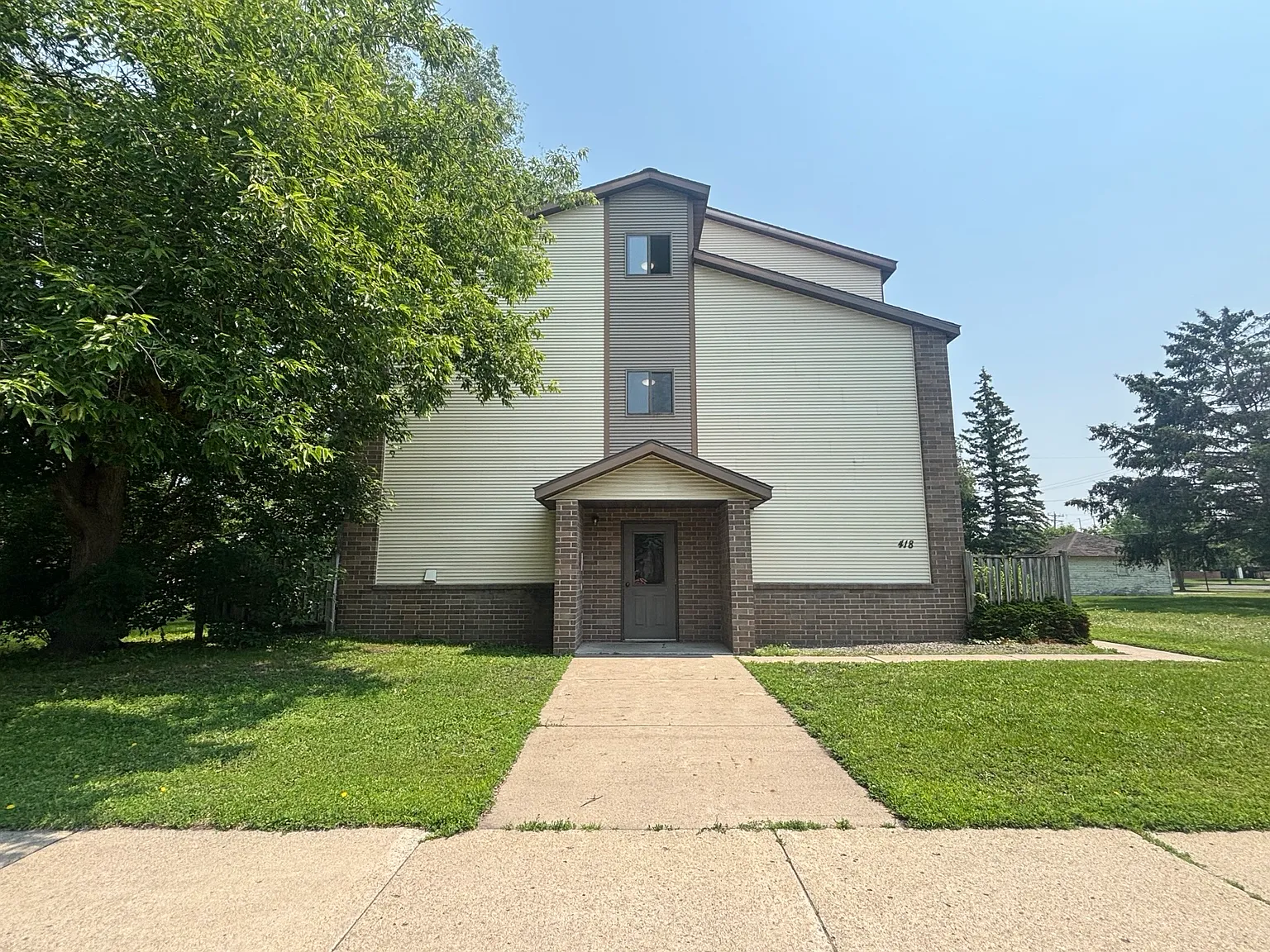 1 bed, $600 — Photo 1