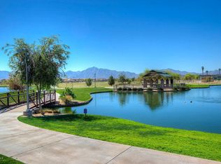 7306 S 71st Ln, Laveen, AZ 85339