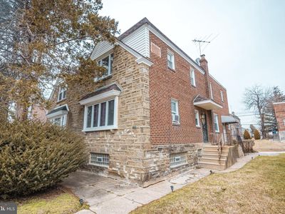 6473 Milton St, Philadelphia, PA, 19119