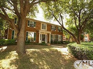 1202 Cannes Pl, Carrollton, TX 75006