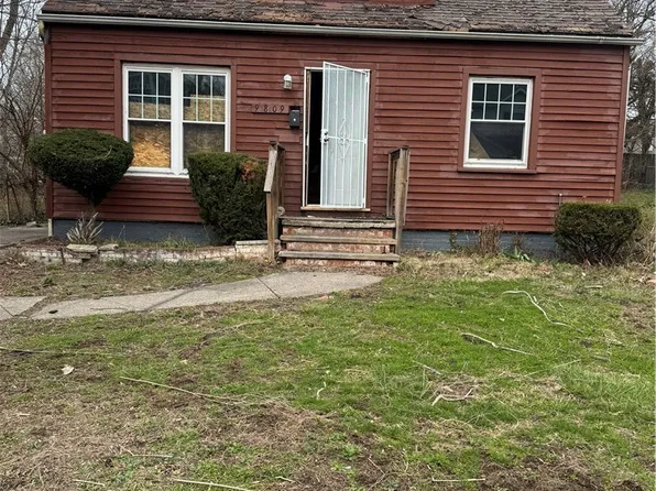 9809 Marah Ave, Cleveland, OH 44104