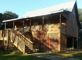 3489 Bayou Dr, Pass Christian, MS 39571