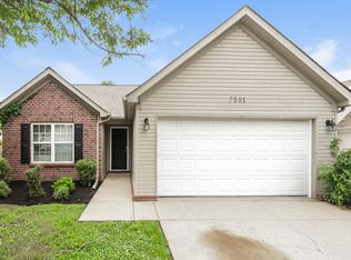 7551 W Winchester Dr, Antioch, TN 37013