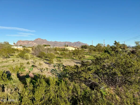 0 S Sombrero Road #-, Apache Junction, AZ 85119