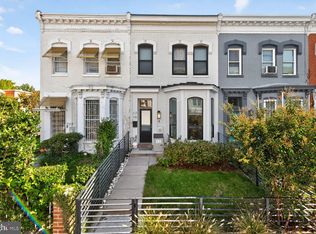 1719 6th St NW, Washington, DC 20001