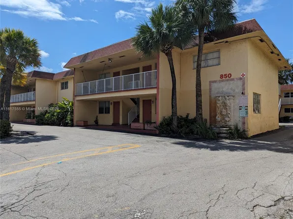 850 E Commercial Blvd APT 107A, Fort Lauderdale, FL 33334