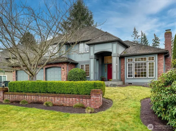 3110 233rd Place SE, Sammamish, WA 98075
