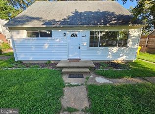 113 Ralph Rd, Glen Burnie, MD 21060