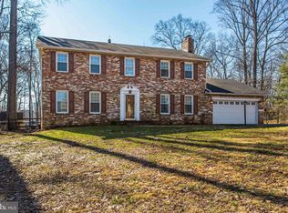 4428 Sudley Rd, Gainesville, VA 20155