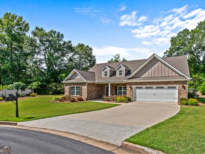 5130 Ashley Dr, Covington, GA, 30014