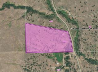 4716 Pinantan Pritchard Rd E, Thompson Nicola, BC V0E3E1