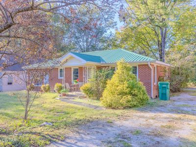 205 Bolivar Hwy, Jackson, TN, 38301