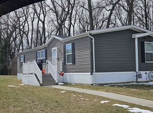 4100 Troy Rd #206, Springfield, OH 45502