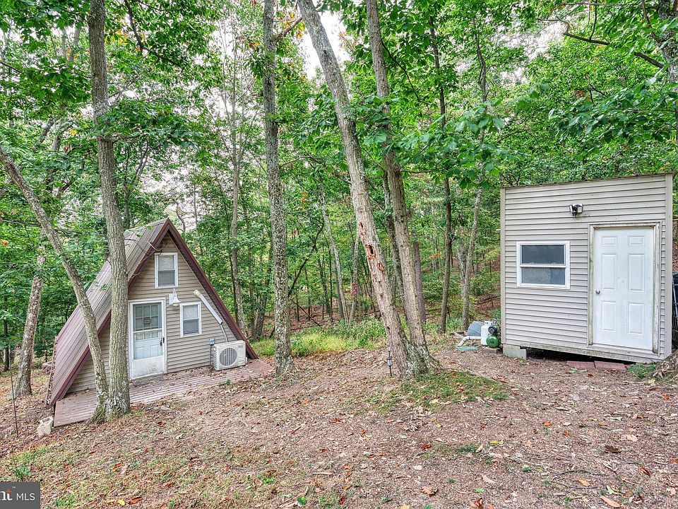0 Bottom Rd, Fort Loudon, PA 17224 Zillow