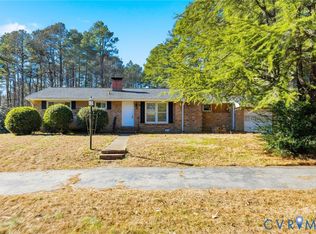 6106 Lewis Rd, Petersburg, VA 23803