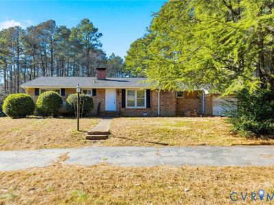 6106 Lewis Rd, Petersburg, VA, 23803