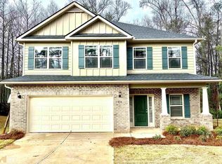 833 Crescent Ln #2, Griffin, GA 30224