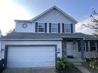 6664 Cloverlawn Cir, Canal Winchester, OH