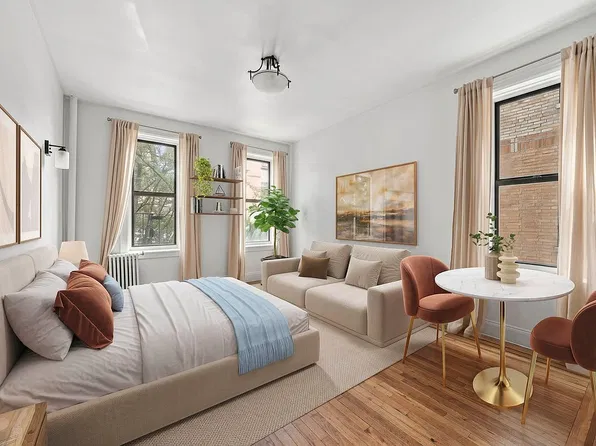 48 W 138th St APT 3M, New York, NY 10037