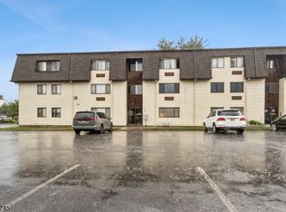 46 Watsessing Avenue, B-12 #B-12, Belleville Twp., NJ 07109