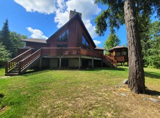 6584 Knuth Ln, Land O Lakes, WI 54540