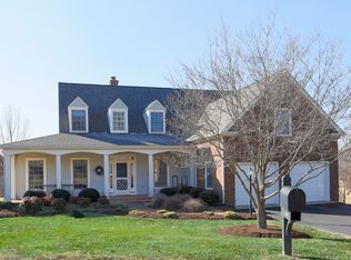 1446 Bremerton Ln, Keswick, VA 22947