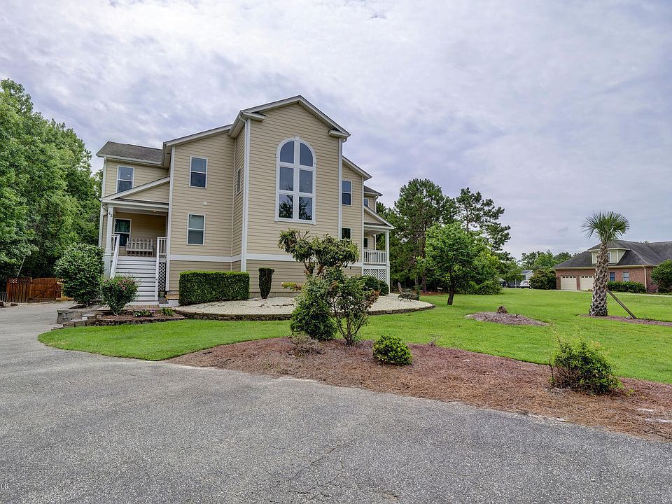 45 H L Smith Road, Wilmington, NC 28411 Zillow
