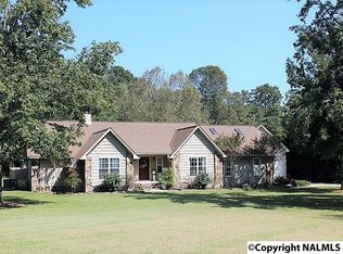 1225 Daisy Ln SE, Fort Payne, AL 35967