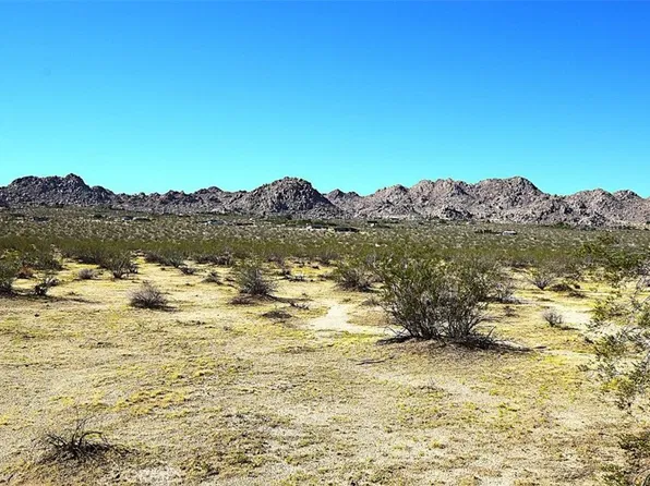 29 Palms Hwy, Joshua Tree, CA 92252