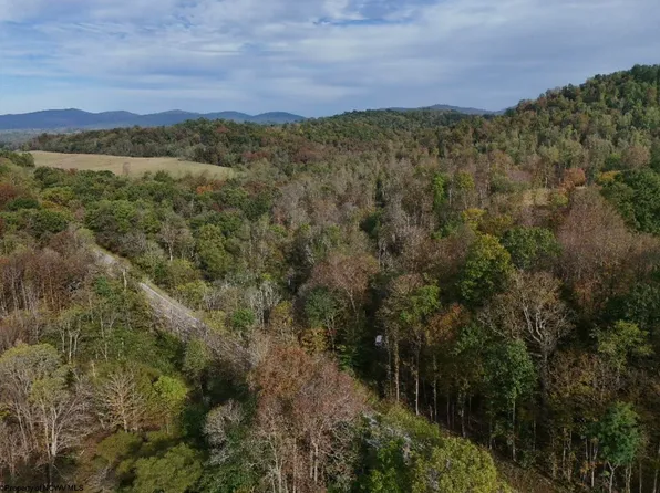 LOT 1 Morgantown Pike, Belington, WV 26250