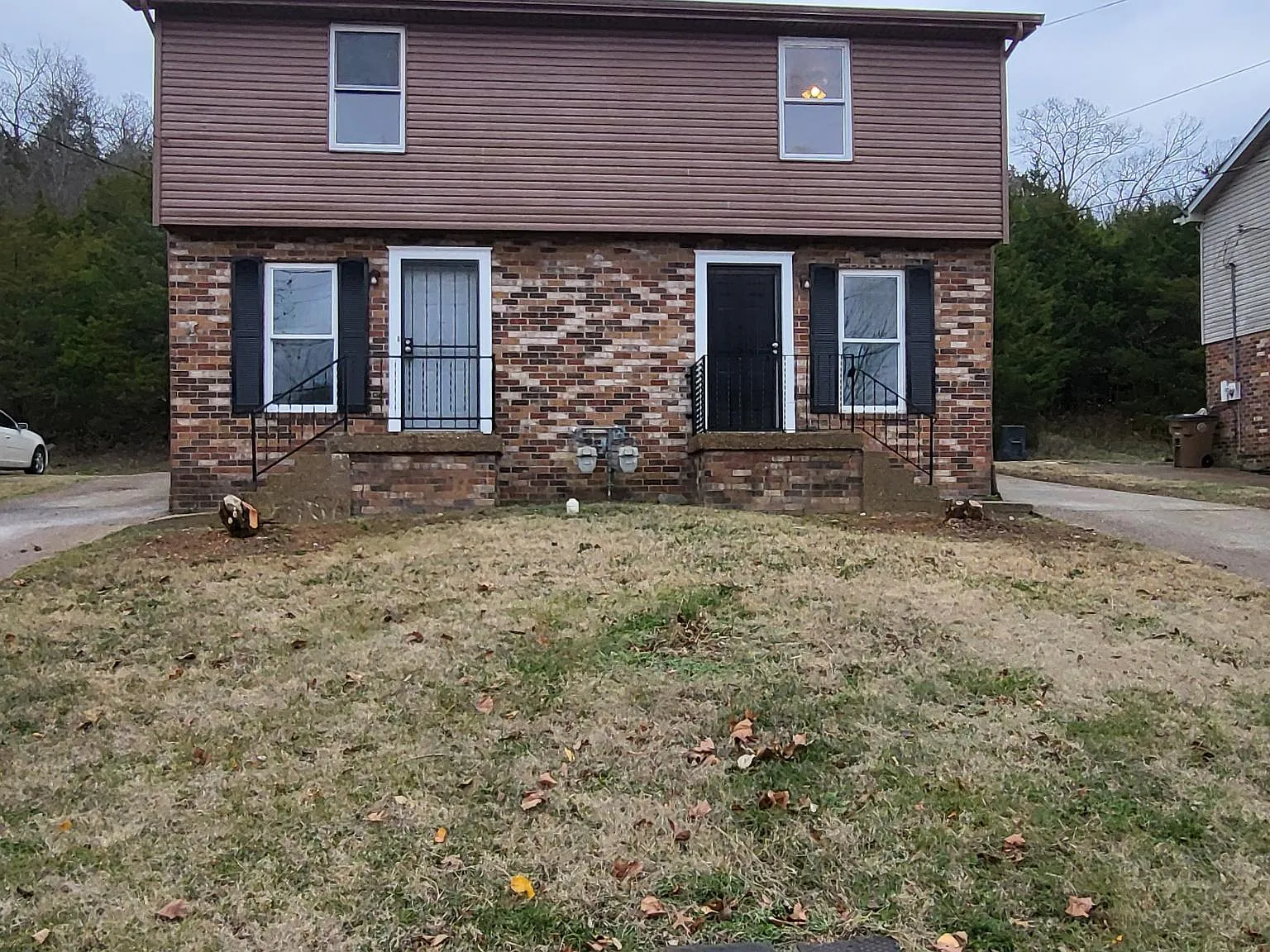 2 bed, 1.5 bath, 995 sqft, $1,550 — Photo 1