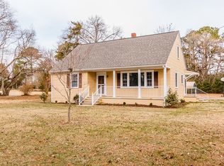 246 Post Office Ln, Walkerton, VA 23177