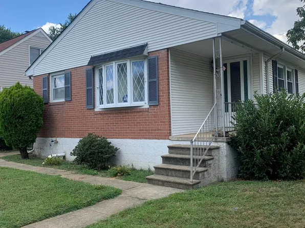 2922 Illinois Ave, Baltimore, MD 21227