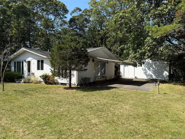 64 Shore Road, Hampton Bays, NY 11946