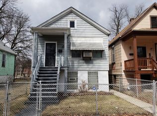 852 W 51st Pl, Chicago, IL 60609