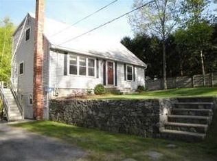 9 Huntington Hill Rd, Danville, NH 03819