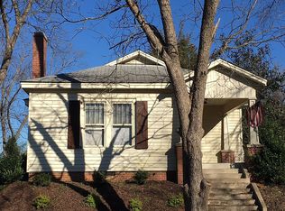 311 S French St, Lancaster, SC 29720