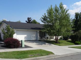 1700 N Summer Rose St, Post Falls, ID 83854