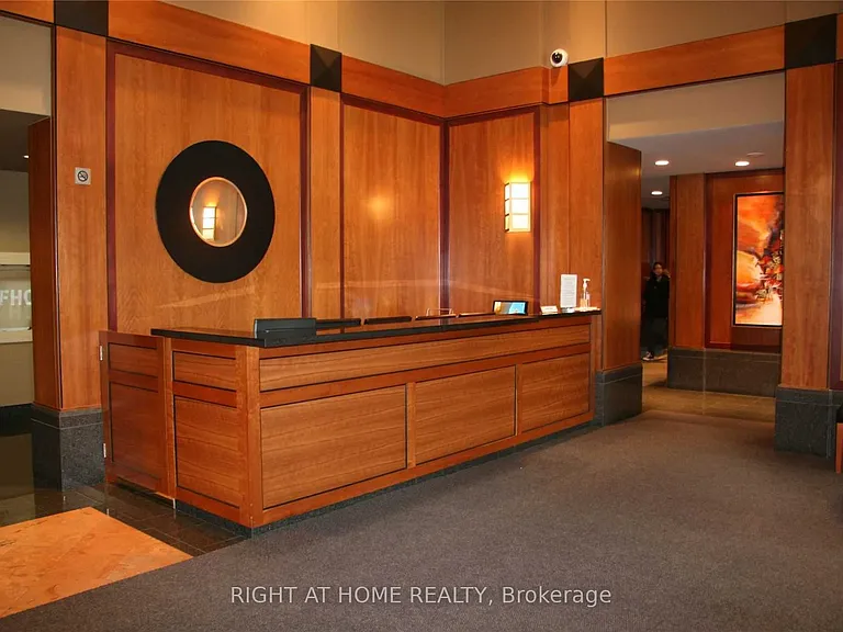 750 Bay St #2306 — Photo 25