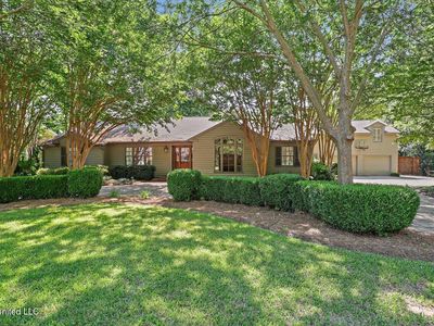 3844 Hawthorne Dr, Jackson, MS, 39206