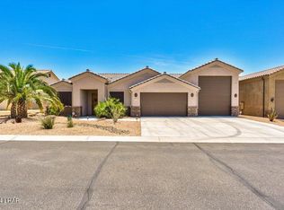 1926 E Savannah Dr, Lake Havasu City, AZ 86404