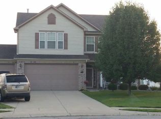 920 Sheets Ct, Greenfield, IN